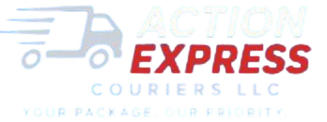 Action Express business logo