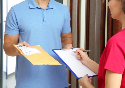 Indian-passport-delivery